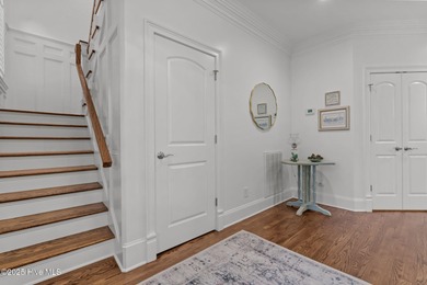 NANILOA COTTAGE - Experience ''Extraordinary''Living in on The National Golf Club in North Carolina - for sale on GolfHomes.com, golf home, golf lot