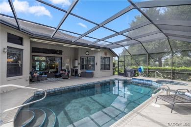 This spectacular upgraded custom built pool home located in on Skyview At Terra Vista Golf and Country Club in Florida - for sale on GolfHomes.com, golf home, golf lot