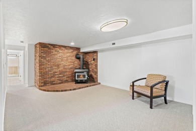 Timeless charm meets modern updates in this one-owner custom on St. George Golf Course in Utah - for sale on GolfHomes.com, golf home, golf lot