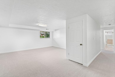 Timeless charm meets modern updates in this one-owner custom on St. George Golf Course in Utah - for sale on GolfHomes.com, golf home, golf lot