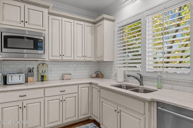 NANILOA COTTAGE - Experience ''Extraordinary''Living in on The National Golf Club in North Carolina - for sale on GolfHomes.com, golf home, golf lot