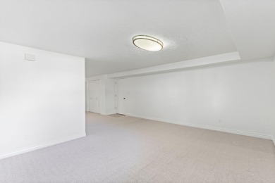 Timeless charm meets modern updates in this one-owner custom on St. George Golf Course in Utah - for sale on GolfHomes.com, golf home, golf lot