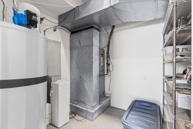 Timeless charm meets modern updates in this one-owner custom on St. George Golf Course in Utah - for sale on GolfHomes.com, golf home, golf lot