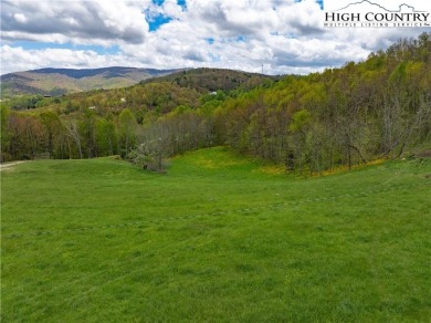 EASY BUILD, MOUNTAIN VIEWS - LOT WR72 is located in the gated on Elk River Club in North Carolina - for sale on GolfHomes.com, golf home, golf lot