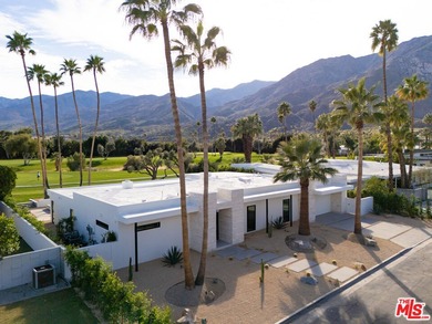 Located within the coveted Indian Canyons enclave of Palm on  in California - for sale on GolfHomes.com, golf home, golf lot