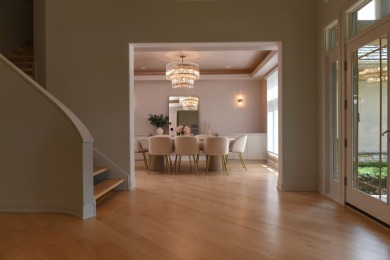 Welcome to your dream home in the exclusive Royal Melbourne golf on Royal Melbourne in Illinois - for sale on GolfHomes.com, golf home, golf lot