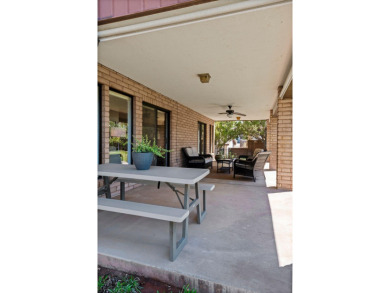 Timeless charm meets modern updates in this one-owner custom on St. George Golf Course in Utah - for sale on GolfHomes.com, golf home, golf lot