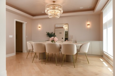 Welcome to your dream home in the exclusive Royal Melbourne golf on Royal Melbourne in Illinois - for sale on GolfHomes.com, golf home, golf lot