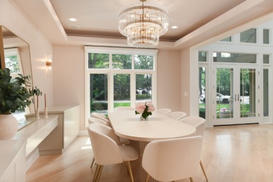 Welcome to your dream home in the exclusive Royal Melbourne golf on Royal Melbourne in Illinois - for sale on GolfHomes.com, golf home, golf lot