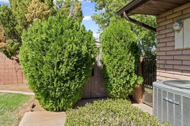 Timeless charm meets modern updates in this one-owner custom on St. George Golf Course in Utah - for sale on GolfHomes.com, golf home, golf lot