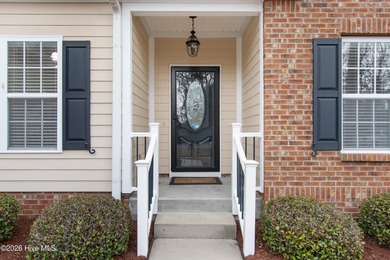 This inviting property located in a sought after golf course on Brick Landing Plantation Yacht and Golf Club in North Carolina - for sale on GolfHomes.com, golf home, golf lot