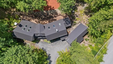 Welcome to this generous home with 4 bedrooms, 4.5 baths and on Eastman Golf Links in New Hampshire - for sale on GolfHomes.com, golf home, golf lot