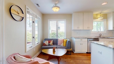 Don't miss this rare opportunity to own a waterfront home with a on Harbour Point Golf Club in North Carolina - for sale on GolfHomes.com, golf home, golf lot