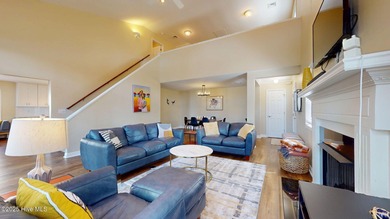 Don't miss this rare opportunity to own a waterfront home with a on Harbour Point Golf Club in North Carolina - for sale on GolfHomes.com, golf home, golf lot