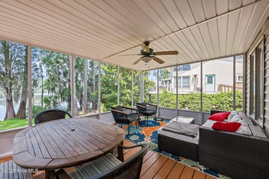 Don't miss this rare opportunity to own a waterfront home with a on Harbour Point Golf Club in North Carolina - for sale on GolfHomes.com, golf home, golf lot