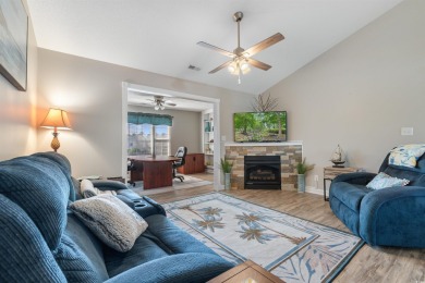 Welcome to this beautiful 3-bedroom, 3-bathroom condo in the on Burning Ridge Golf Course in South Carolina - for sale on GolfHomes.com, golf home, golf lot