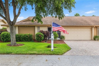 The LARGEST FLOOR PLAN in 55+ WHISKEY CREEK is waiting for YOU! on Whiskey Creek Country Club in Florida - for sale on GolfHomes.com, golf home, golf lot
