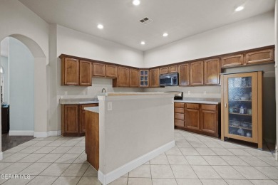 13788 Paseo Verde, El Paso, TX - Comfortable Living in Southeast on Emerald Springs Golf Course in Texas - for sale on GolfHomes.com, golf home, golf lot