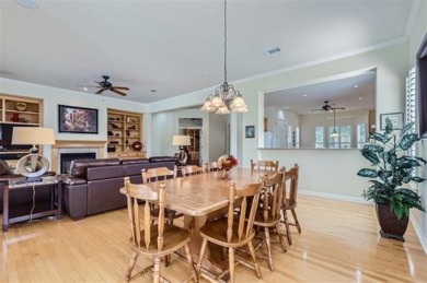 Welcome to the serene and inviting ambiance of this 2400+ Sq ft on Legacy Hills Golf Club in Texas - for sale on GolfHomes.com, golf home, golf lot