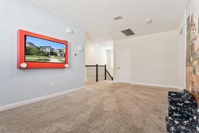 Step into the ultimate Florida lifestyle with this stunning on The Oasis Club at Champions Gate in Florida - for sale on GolfHomes.com, golf home, golf lot