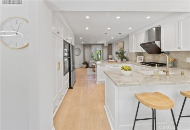 Discover this newly upgraded and re-invisioned home in the on Strawberry Farms Golf Club in California - for sale on GolfHomes.com, golf home, golf lot