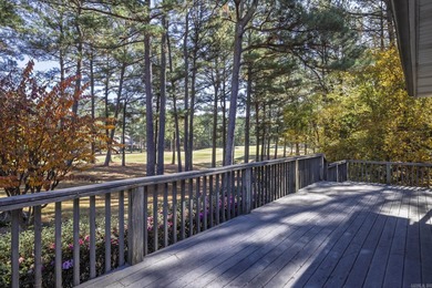 LUXURY LIVING ON THE FAIRWAY AT DIAMANTE COUNTRY CLUB! on Diamante Golf and Country Club in Arkansas - for sale on GolfHomes.com, golf home, golf lot