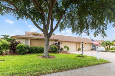 The LARGEST FLOOR PLAN in 55+ WHISKEY CREEK is waiting for YOU! on Whiskey Creek Country Club in Florida - for sale on GolfHomes.com, golf home, golf lot