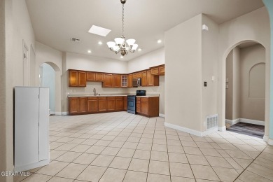 13788 Paseo Verde, El Paso, TX - Comfortable Living in Southeast on Emerald Springs Golf Course in Texas - for sale on GolfHomes.com, golf home, golf lot
