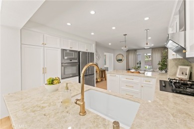 Discover this newly upgraded and re-invisioned home in the on Strawberry Farms Golf Club in California - for sale on GolfHomes.com, golf home, golf lot