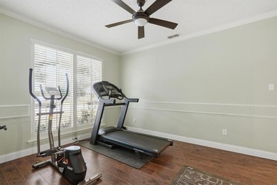 This exquisite property is located in a well-established on Abilene Country Club - South Course in Texas - for sale on GolfHomes.com, golf home, golf lot