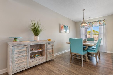 Welcome to this beautiful 3-bedroom, 3-bathroom condo in the on Burning Ridge Golf Course in South Carolina - for sale on GolfHomes.com, golf home, golf lot