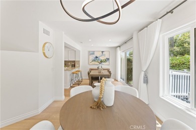 Discover this newly upgraded and re-invisioned home in the on Strawberry Farms Golf Club in California - for sale on GolfHomes.com, golf home, golf lot
