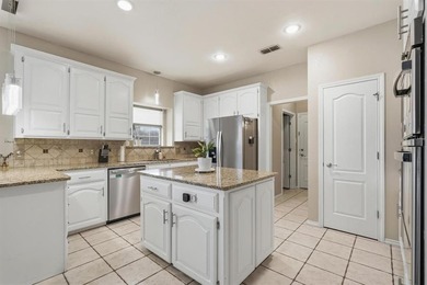 This exquisite property is located in a well-established on Abilene Country Club - South Course in Texas - for sale on GolfHomes.com, golf home, golf lot