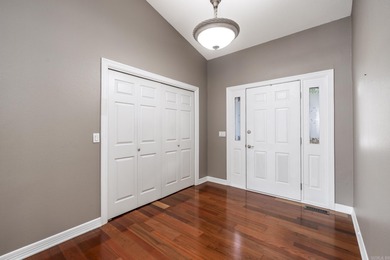 LUXURY LIVING ON THE FAIRWAY AT DIAMANTE COUNTRY CLUB! on Diamante Golf and Country Club in Arkansas - for sale on GolfHomes.com, golf home, golf lot