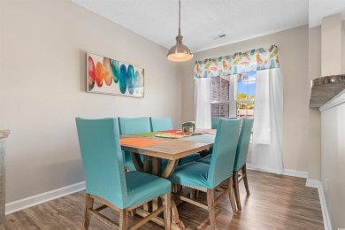 Welcome to this beautiful 3-bedroom, 3-bathroom condo in the on Burning Ridge Golf Course in South Carolina - for sale on GolfHomes.com, golf home, golf lot