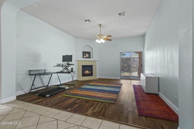 13788 Paseo Verde, El Paso, TX - Comfortable Living in Southeast on Emerald Springs Golf Course in Texas - for sale on GolfHomes.com, golf home, golf lot