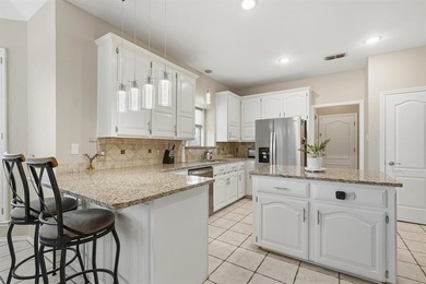 This exquisite property is located in a well-established on Abilene Country Club - South Course in Texas - for sale on GolfHomes.com, golf home, golf lot