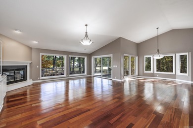 LUXURY LIVING ON THE FAIRWAY AT DIAMANTE COUNTRY CLUB! on Diamante Golf and Country Club in Arkansas - for sale on GolfHomes.com, golf home, golf lot