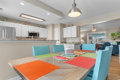 Welcome to this beautiful 3-bedroom, 3-bathroom condo in the on Burning Ridge Golf Course in South Carolina - for sale on GolfHomes.com, golf home, golf lot