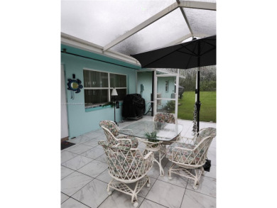 Investors!!!! Property is ready to rebuild up the parts damaged on Plantation Inn and Golf Resort  in Florida - for sale on GolfHomes.com, golf home, golf lot