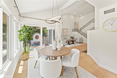 Discover this newly upgraded and re-invisioned home in the on Strawberry Farms Golf Club in California - for sale on GolfHomes.com, golf home, golf lot