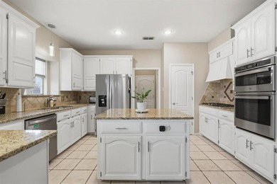 This exquisite property is located in a well-established on Abilene Country Club - South Course in Texas - for sale on GolfHomes.com, golf home, golf lot