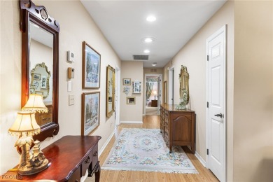 The LARGEST FLOOR PLAN in 55+ WHISKEY CREEK is waiting for YOU! on Whiskey Creek Country Club in Florida - for sale on GolfHomes.com, golf home, golf lot