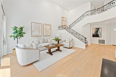 Discover this newly upgraded and re-invisioned home in the on Strawberry Farms Golf Club in California - for sale on GolfHomes.com, golf home, golf lot