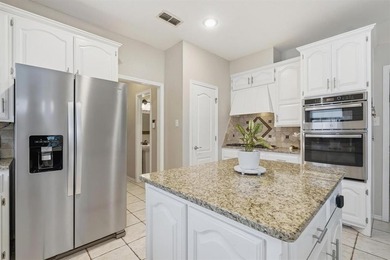 This exquisite property is located in a well-established on Abilene Country Club - South Course in Texas - for sale on GolfHomes.com, golf home, golf lot