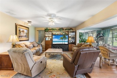 The LARGEST FLOOR PLAN in 55+ WHISKEY CREEK is waiting for YOU! on Whiskey Creek Country Club in Florida - for sale on GolfHomes.com, golf home, golf lot