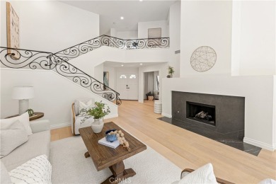 Discover this newly upgraded and re-invisioned home in the on Strawberry Farms Golf Club in California - for sale on GolfHomes.com, golf home, golf lot