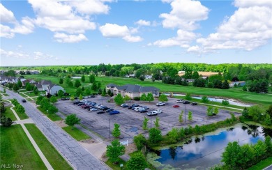 Beautiful Residential Lot Located in the Highly Desired, Union on Grey Hawk Golf Club in Ohio - for sale on GolfHomes.com, golf home, golf lot