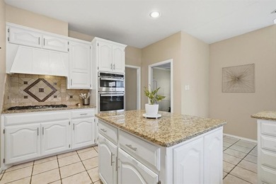 This exquisite property is located in a well-established on Abilene Country Club - South Course in Texas - for sale on GolfHomes.com, golf home, golf lot