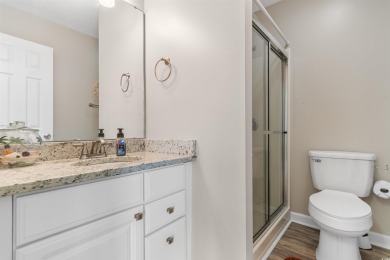 Welcome to this beautiful 3-bedroom, 3-bathroom condo in the on Burning Ridge Golf Course in South Carolina - for sale on GolfHomes.com, golf home, golf lot